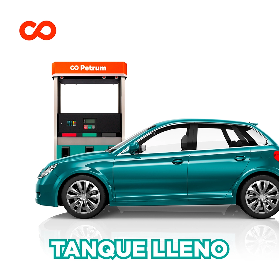 Grupo Petrum & Tent